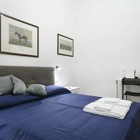 Lorenzo'S - Vatican Guest House Рим Екстериор снимка