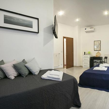 Lorenzo'S - Vatican Guest House Рим Екстериор снимка