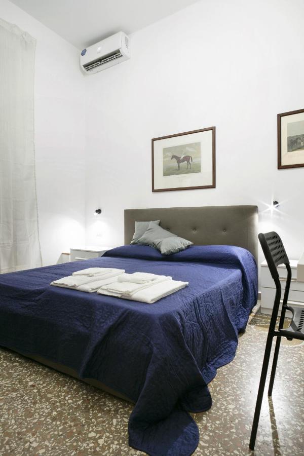 Lorenzo'S - Vatican Guest House Рим Екстериор снимка