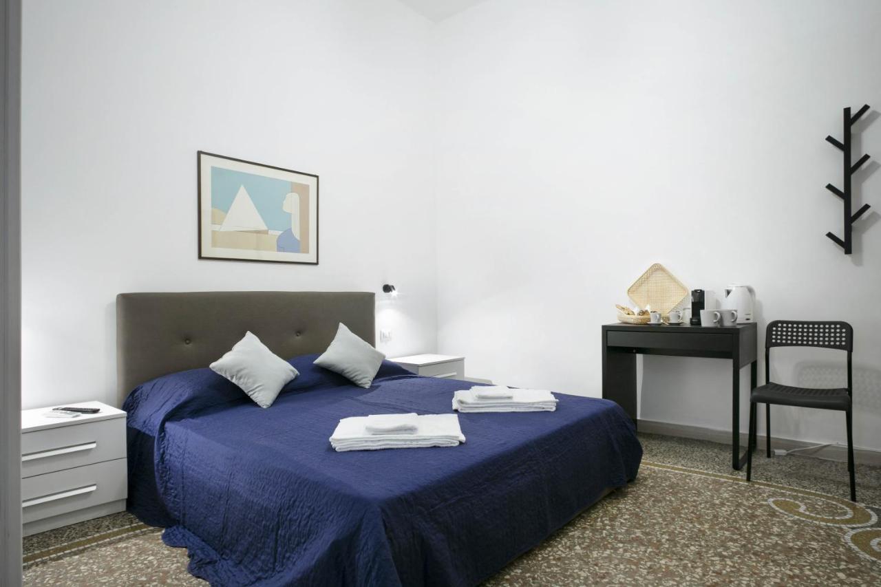 Lorenzo'S - Vatican Guest House Рим Екстериор снимка
