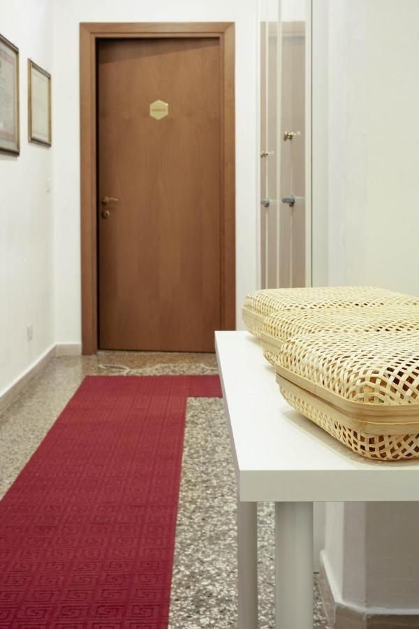 Lorenzo'S - Vatican Guest House Рим Екстериор снимка