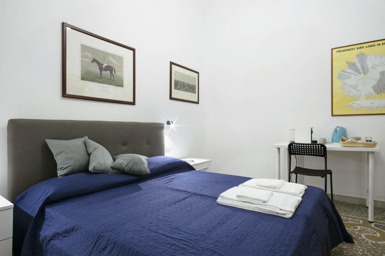 Lorenzo'S - Vatican Guest House Рим Екстериор снимка